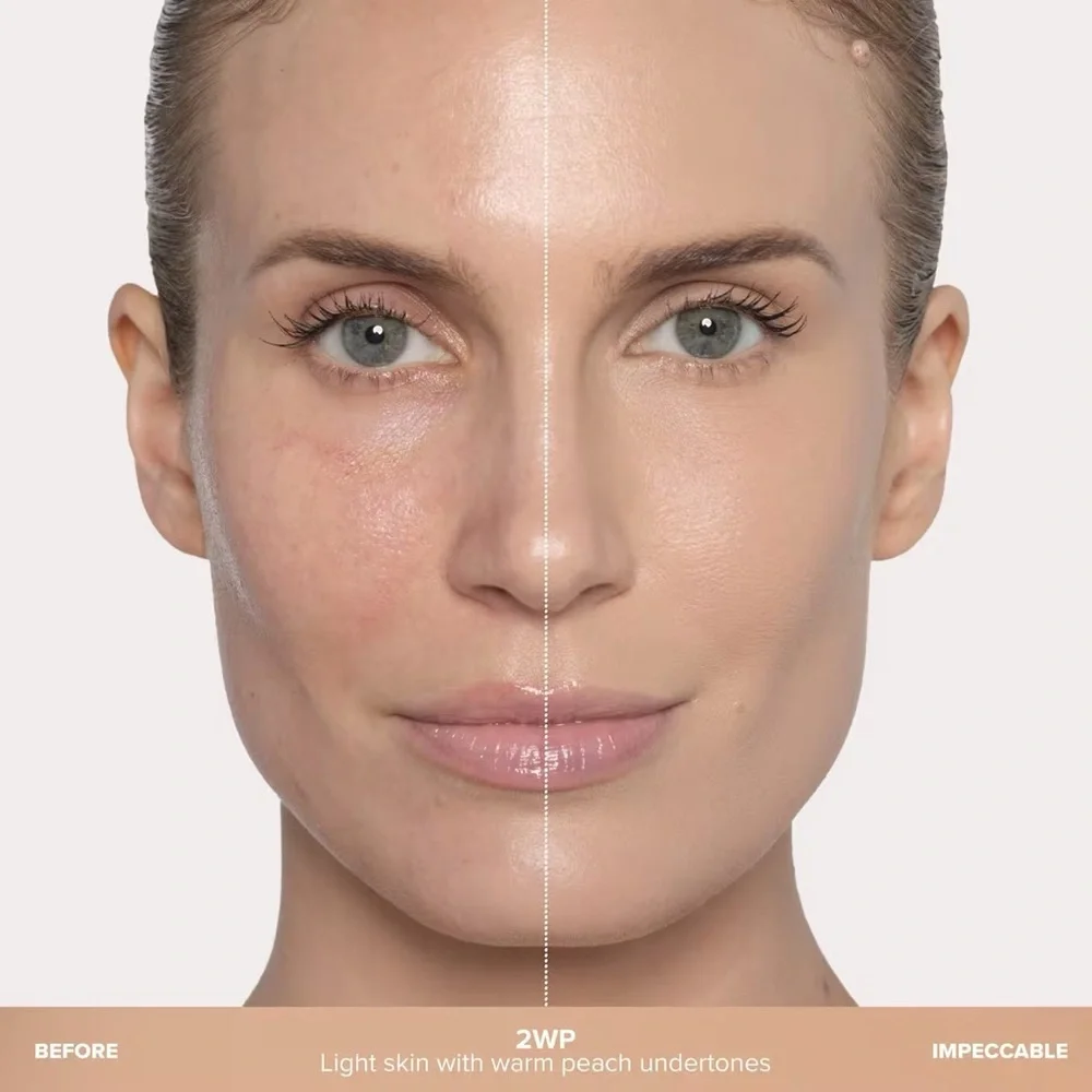 ABH ‘2WP’ Impeccable Blurring Second-Skin Matte Foundation